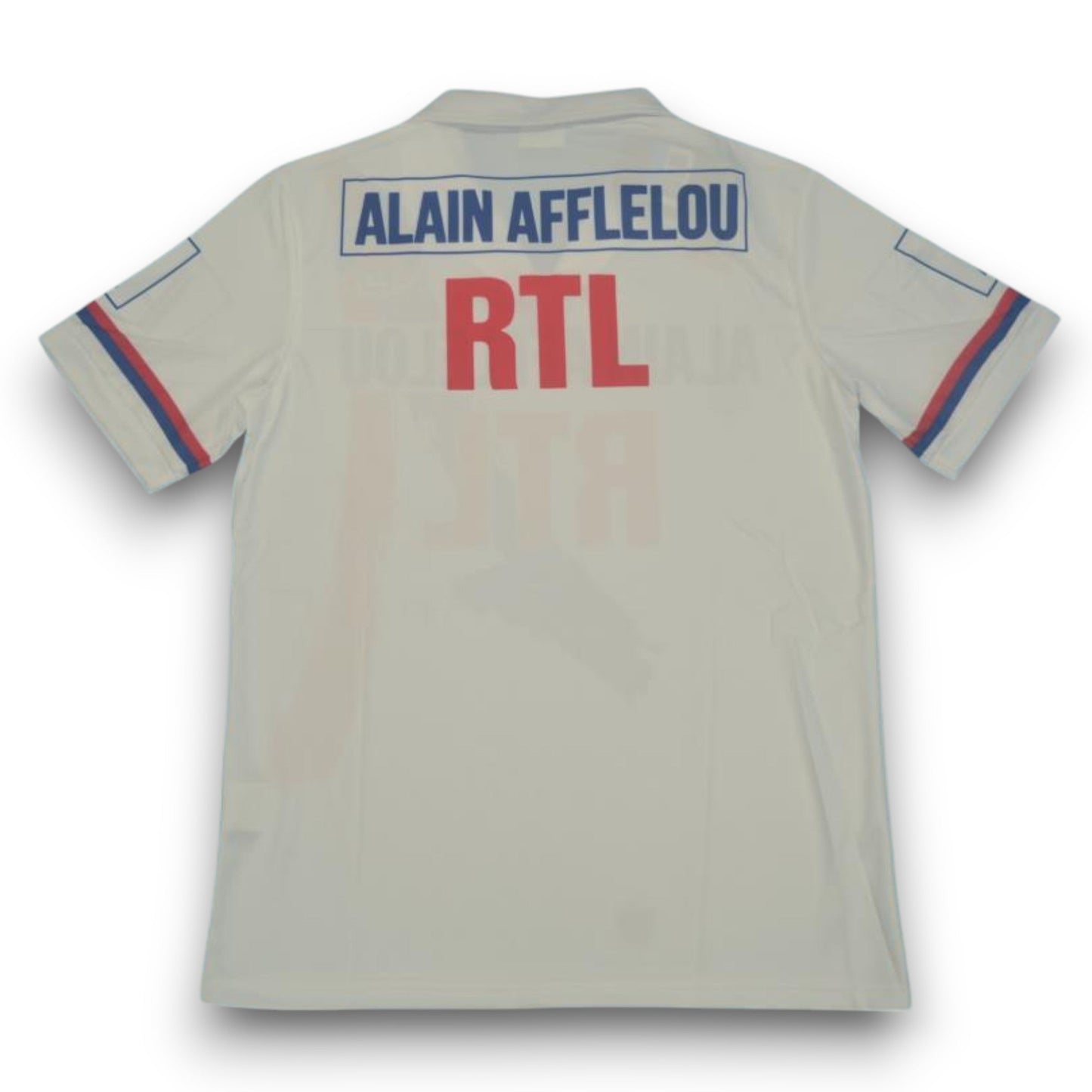 Paris 1990-1991 Away Jersey