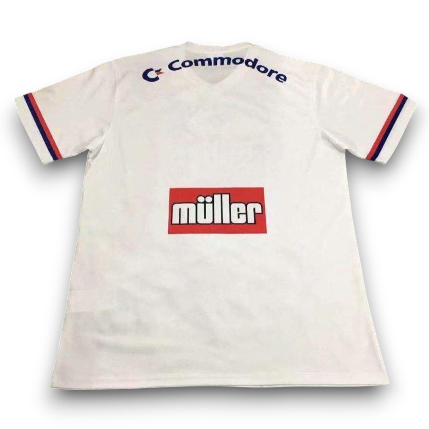Paris 1991-1992 Away Shirt