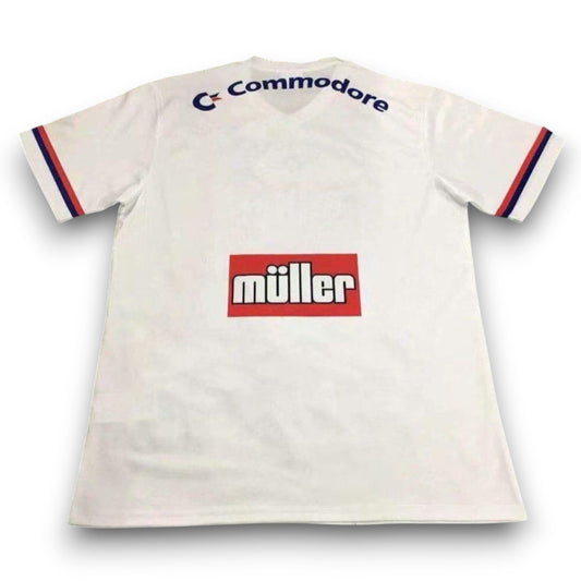 Paris 1991-1992 Away Shirt