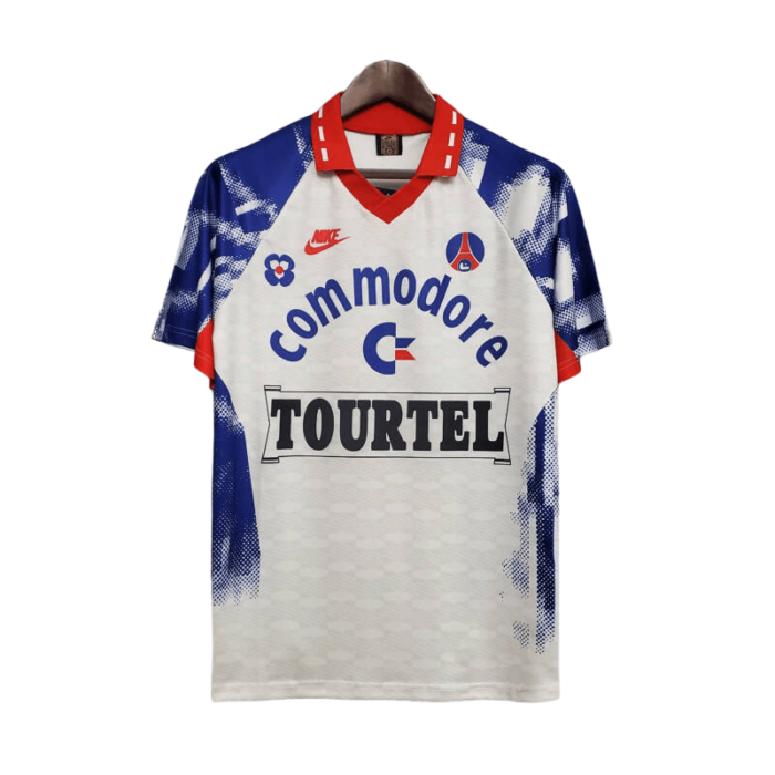 Paris 1992-1993 Away Shirt
