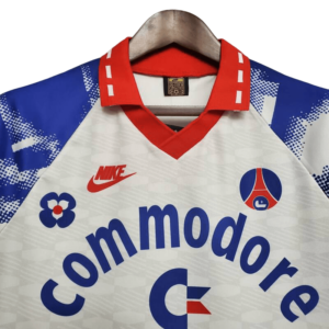 Paris 1992-1993 Away Shirt