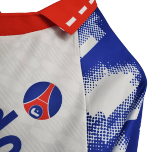 Paris 1992-1993 Away Shirt