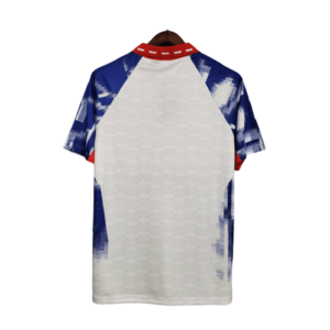 Paris 1992-1993 Away Shirt
