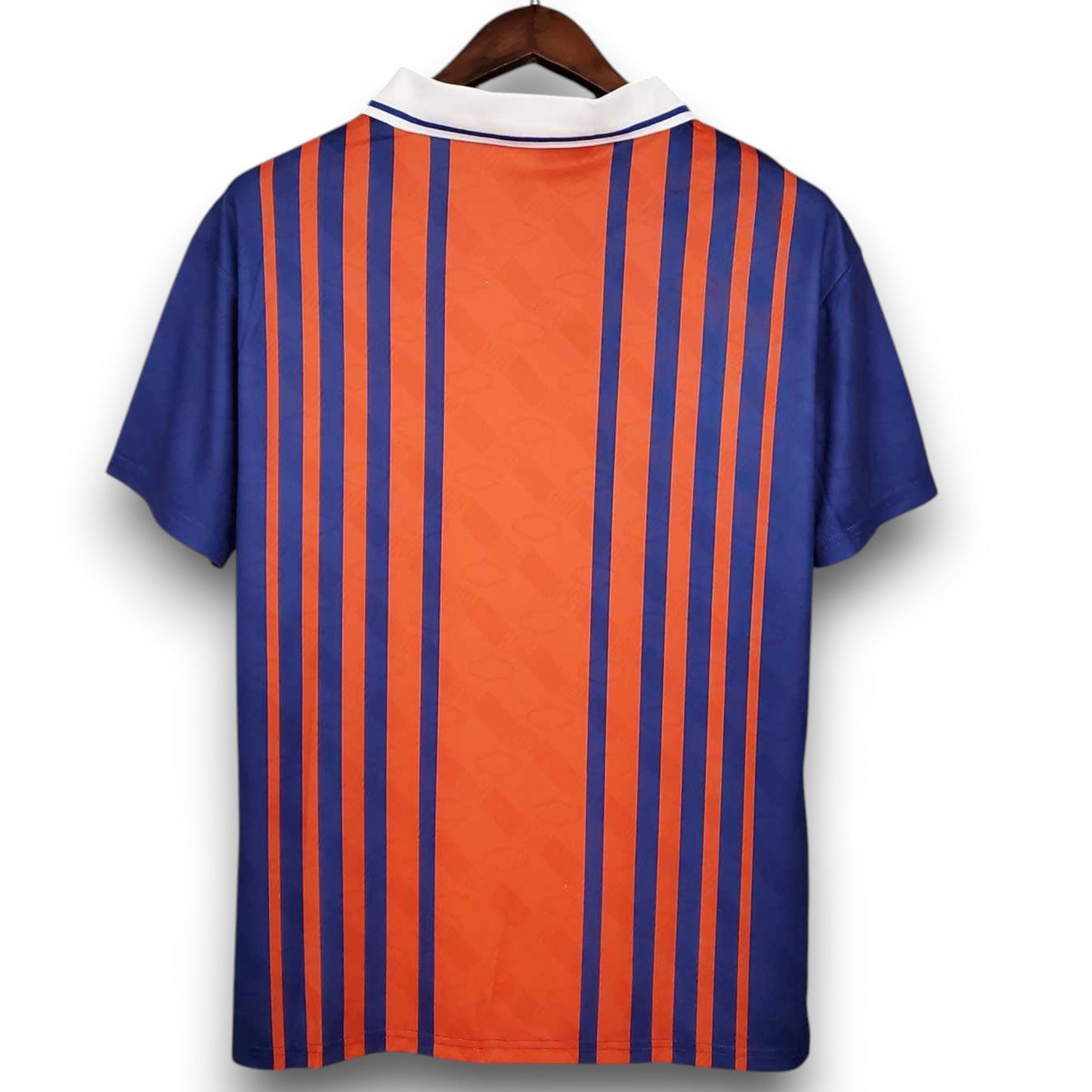 Paris 1993-1994 Home Jersey