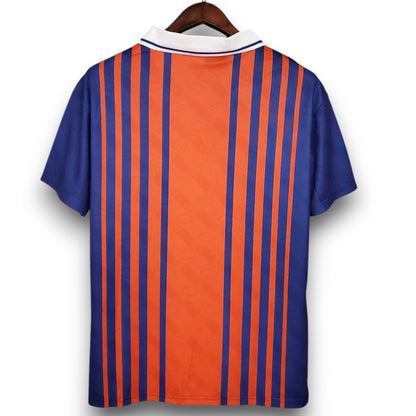 Paris 1993-1994 Home Jersey
