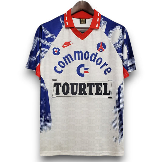 Paris 1993-1994 Away Shirt