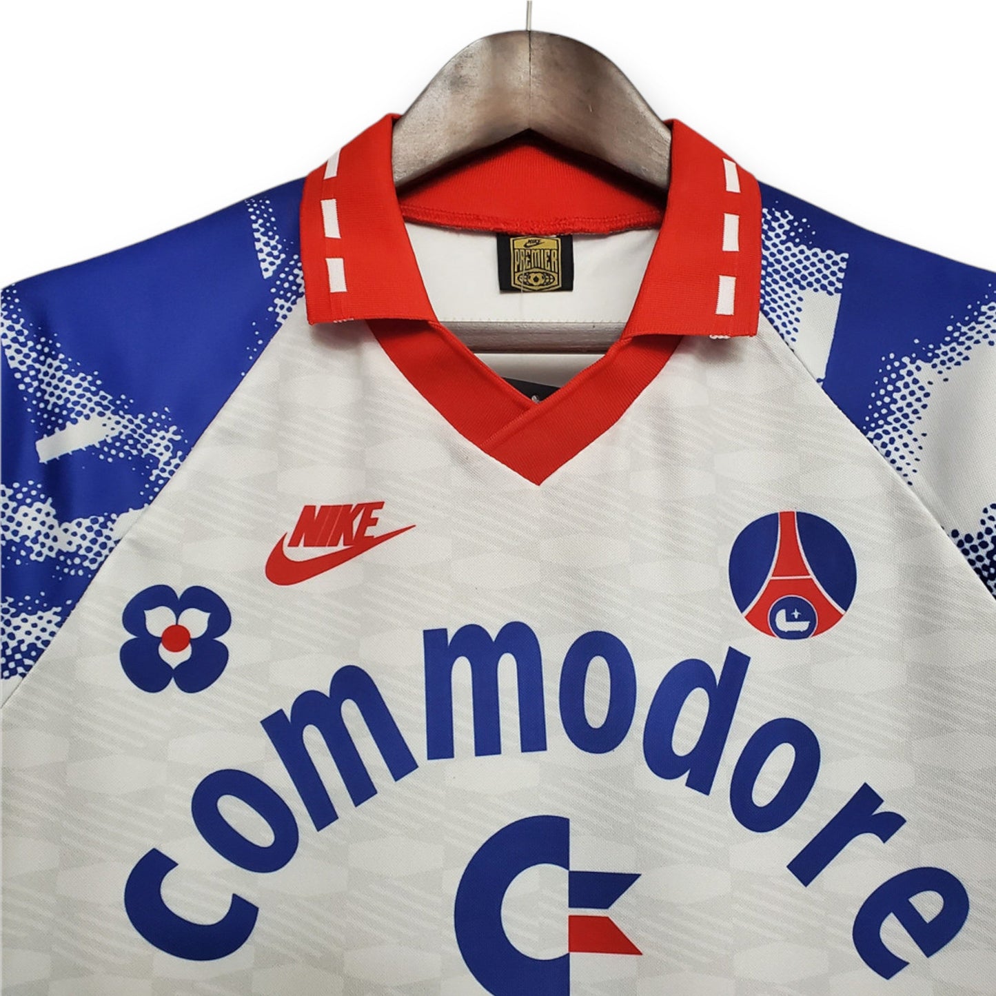 Paris 1993-1994 Away Shirt