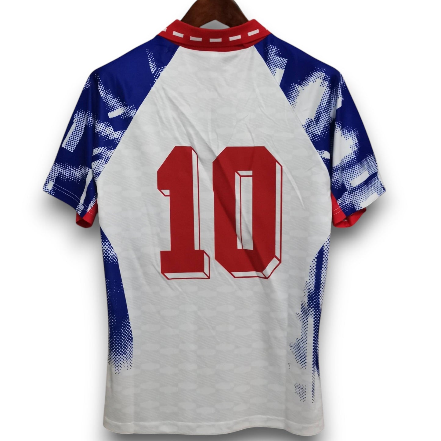 Paris 1993-1994 Away Shirt