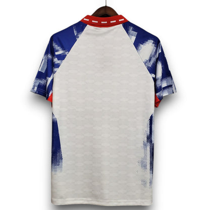 Paris 1993-1994 Away Shirt