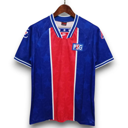 Paris 1994-1995 Home Jersey