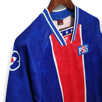Paris 1994-1995 Home Jersey