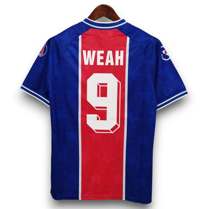 Paris 1994-1995 Home Jersey