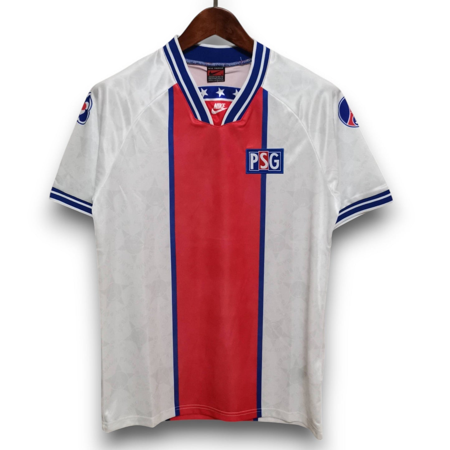 Paris 1994-1995 Away Shirt