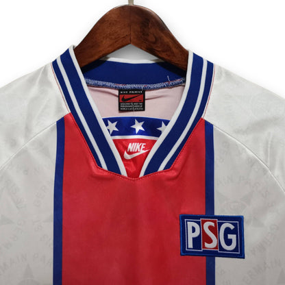 Paris 1994-1995 Away Shirt