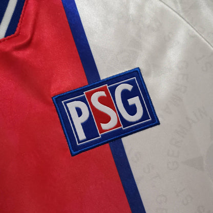 Paris 1994-1995 Away Shirt