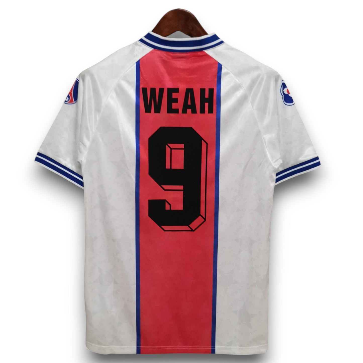 Paris 1994-1995 Away Shirt