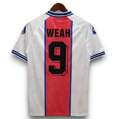 Paris 1994-1995 Away Shirt