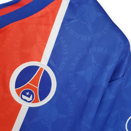 Paris 1995-1996 Home Jersey