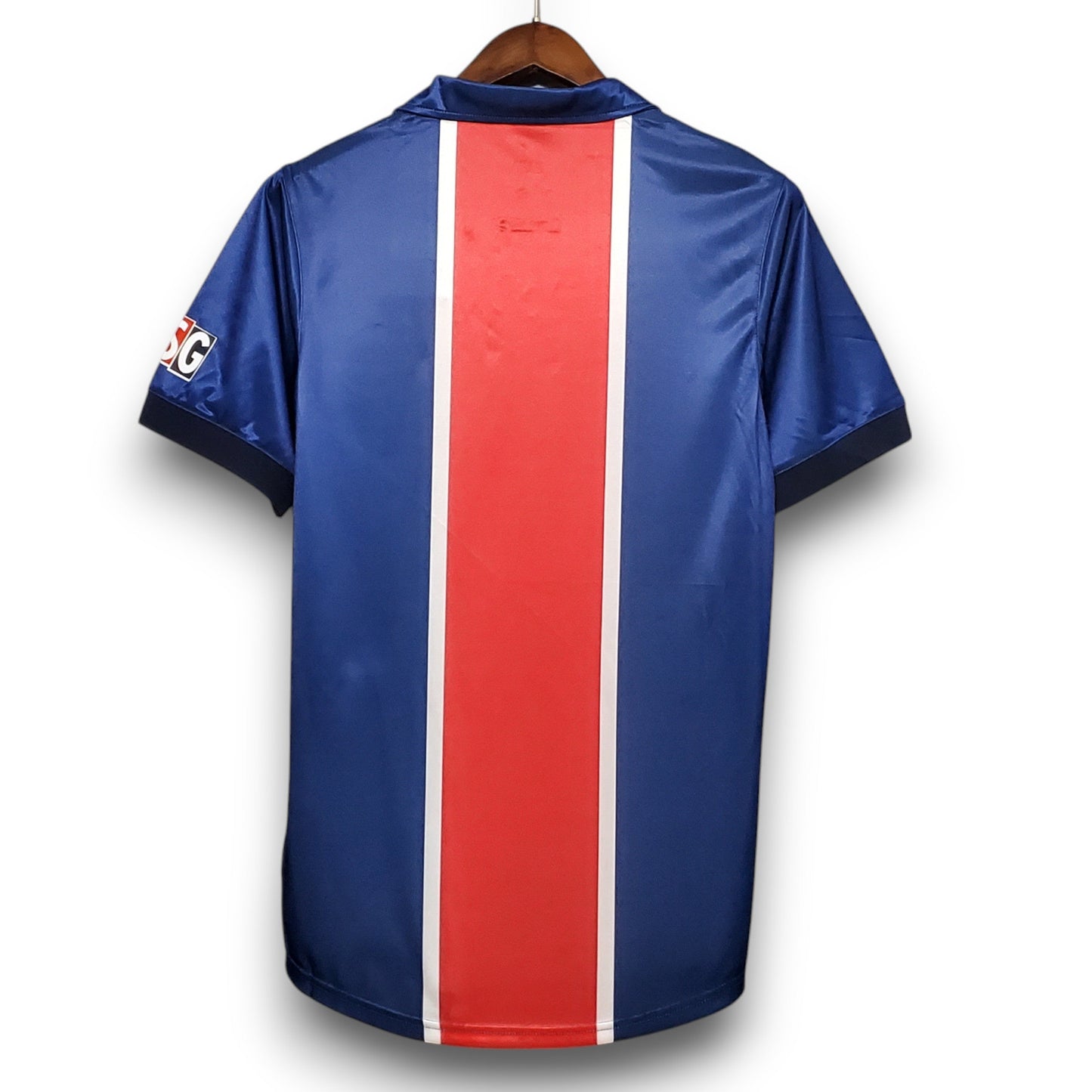 Paris 1998-1999 Home Jersey