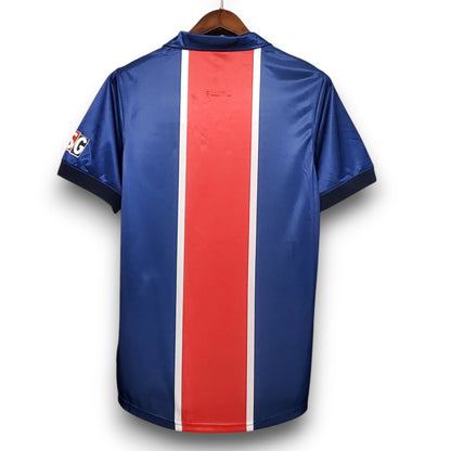 Paris 1998-1999 Home Jersey