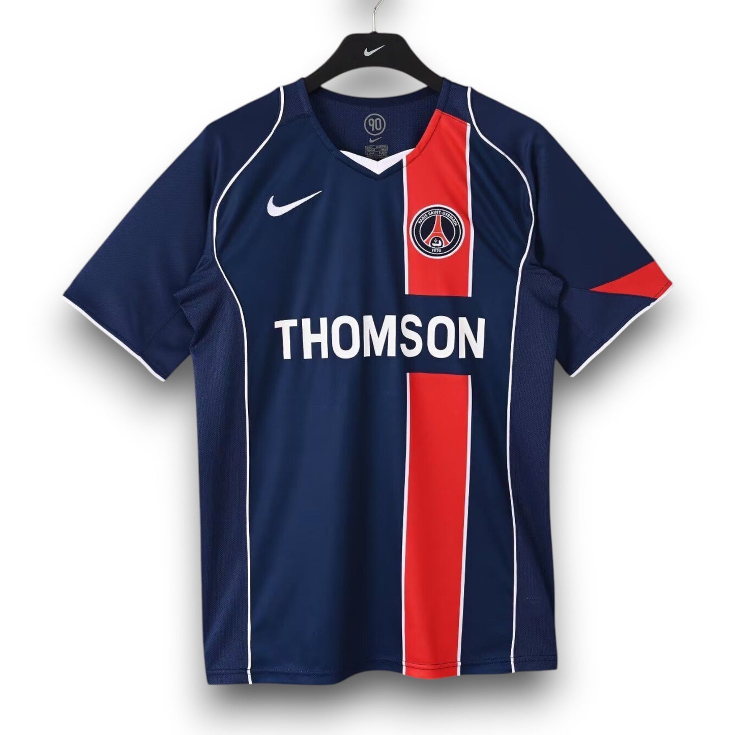Paris 2004-2005 Home Jersey