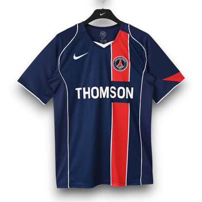 Paris 2004-2005 Home Jersey