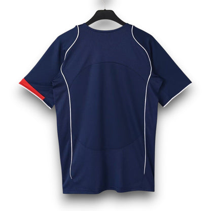 Paris 2004-2005 Home Jersey