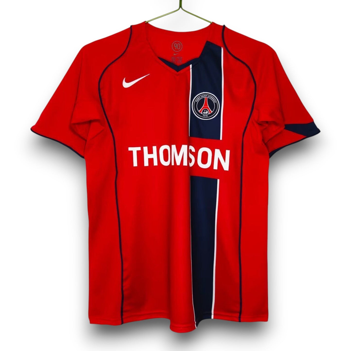 Paris 2004-2005 Away Jersey