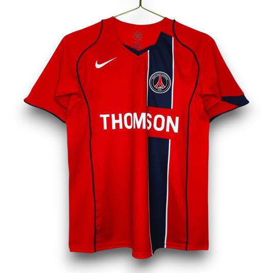 Paris 2004-2005 Away Jersey