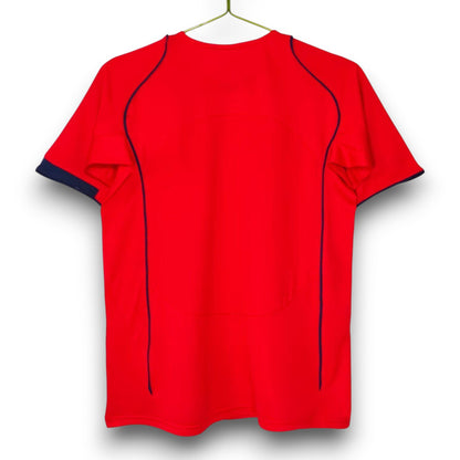 Paris 2004-2005 Away Jersey
