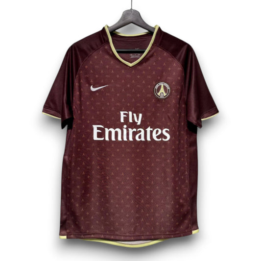 Paris 2006-2007 Away Shirt