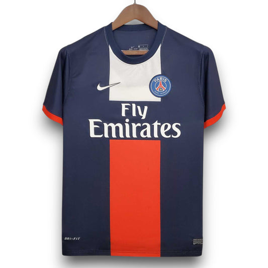 Paris 2013-2014 Home Jersey