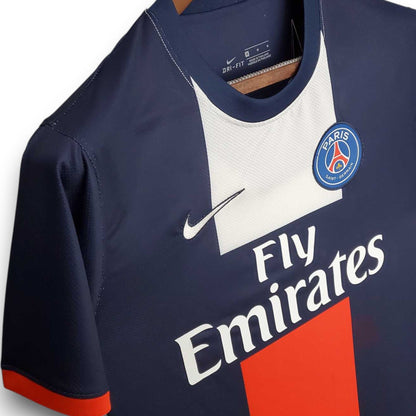 Paris 2013-2014 Home Jersey
