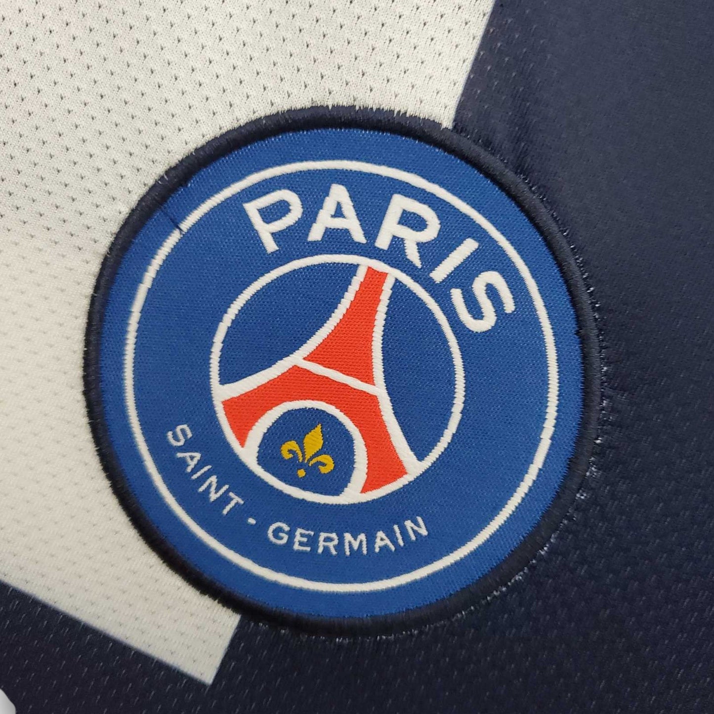 Paris 2013-2014 Home Jersey