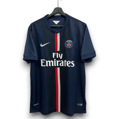 Paris 2014-2015 Home Jersey