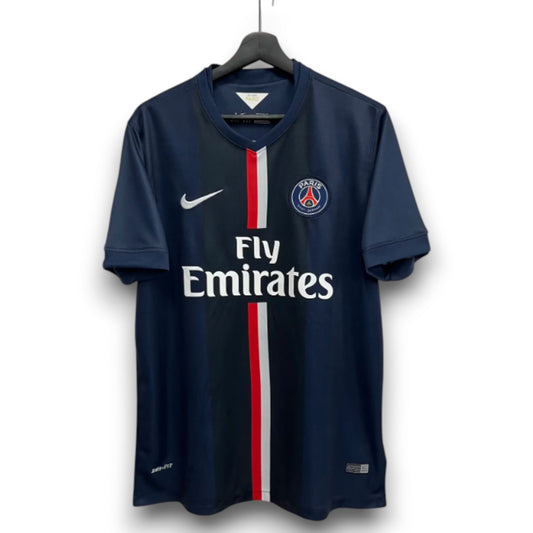 Paris 2014-2015 Home Jersey