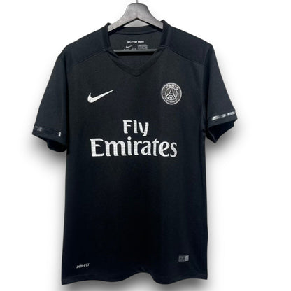 Paris 2015-2016 Away Jersey