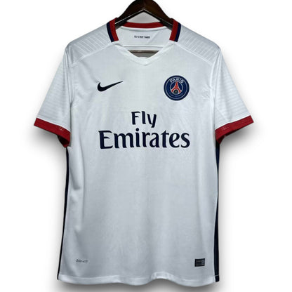 Paris Away Jersey 2015-2016