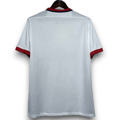 Paris Away Jersey 2015-2016
