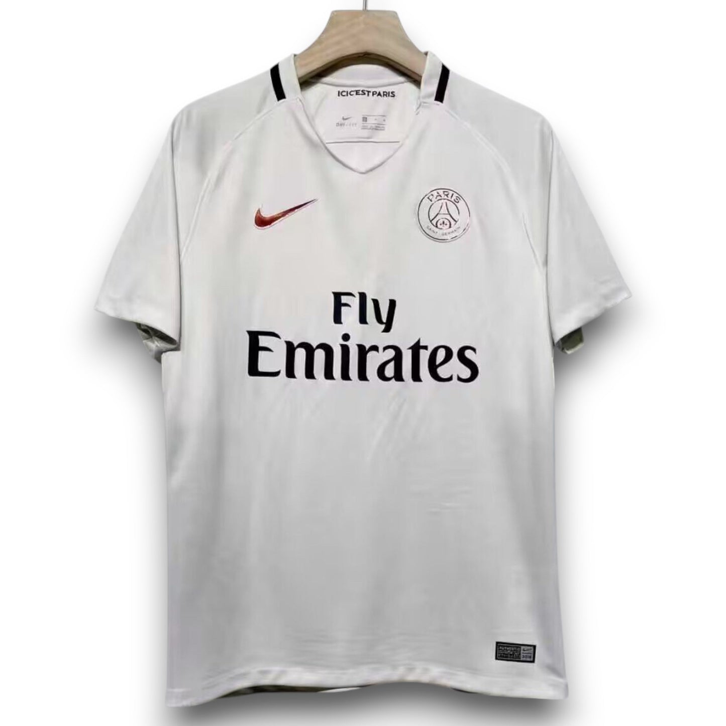 Paris 2016-2017 Away Jersey
