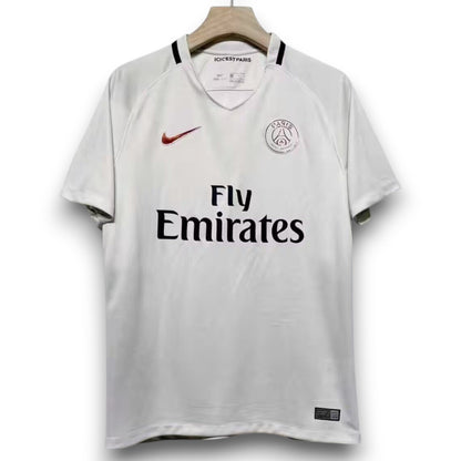 Paris 2016-2017 Away Jersey