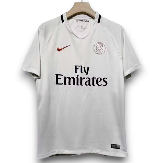 Paris 2016-2017 Away Jersey