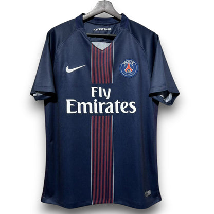 Paris 2016-2017 Home Jersey