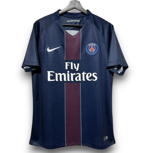 Paris 2016-2017 Home Jersey