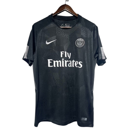Paris 2017-2018 Alternate Jersey