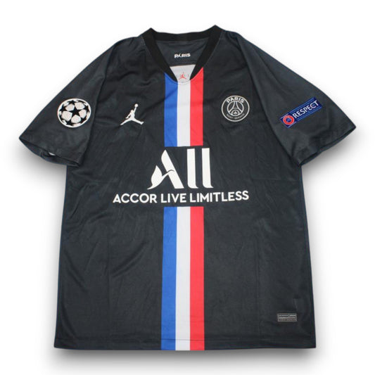 Paris 2019-2020 Away Jersey