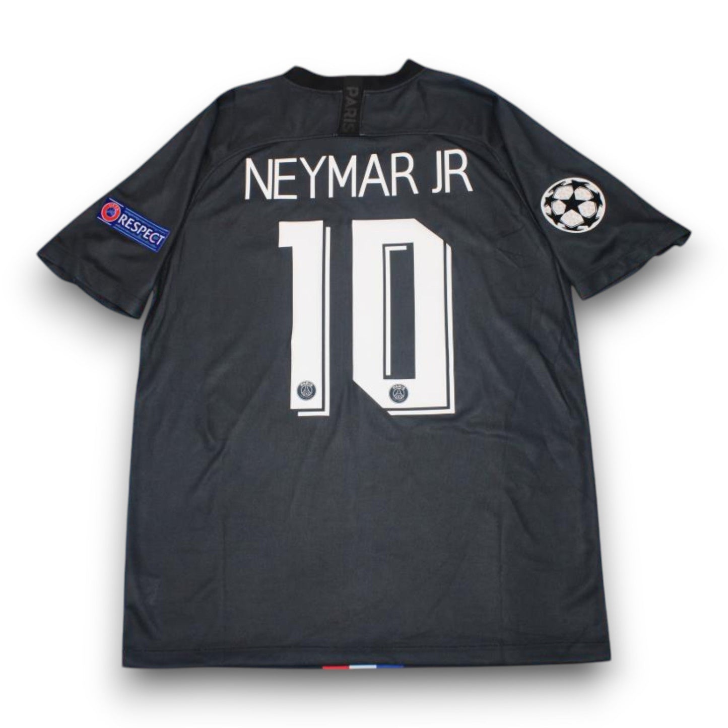 Paris 2019-2020 Away Jersey