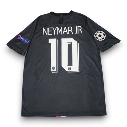 Paris 2019-2020 Away Jersey