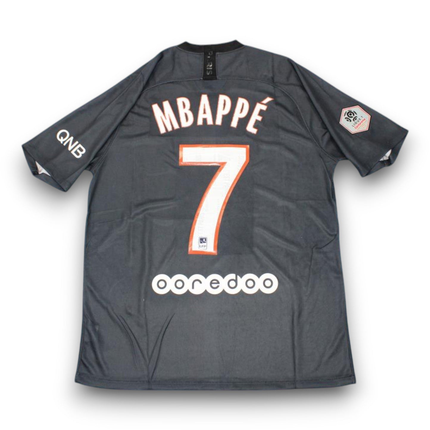Paris 2019-2020 Away Jersey