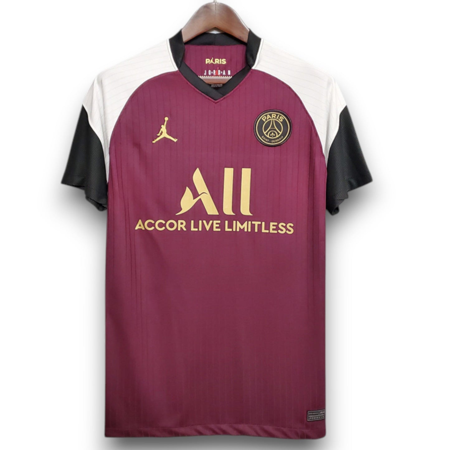 Paris 2020-2021 Away Jersey